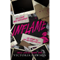 Inflame - Paperback