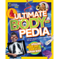 National Geographic Kids Ultimate Bodypedia: An Amazing Inside-Out Tour of the Human Body - Hardcover