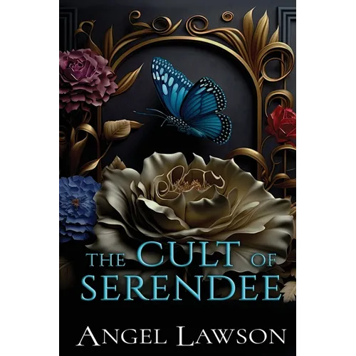 The Cult of Serendee - Paperback