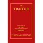 The Traitor - Hardcover