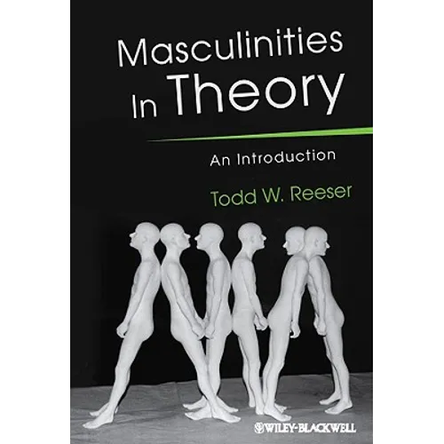 Masculinities in Theory - Paperback