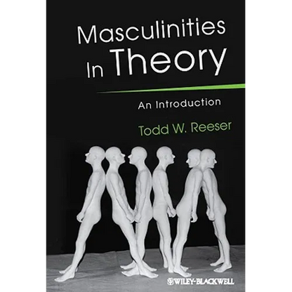 Masculinities in Theory - Paperback