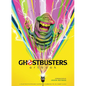 Ghostbusters: Artbook - Hardcover
