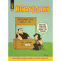 All New Henry & Glenn Comics & Stories #1: True Tales of Henry & Glenn Forever - Paperback