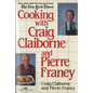 FT-Cookg W/Clai, Franey - Paperback
