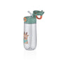 Vagon Life 550ml Leak-Proof Polycarbonate Water Bottle - Durable Outdoor Hydration for Hot & Cold Drinks, BPA-Free, Portable & Compact