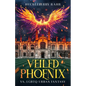 Veiled Phoenix: YA: LGBTQ Urban Fantasy - Paperback