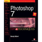 Photoshop 7 (R): Tips and Techniques - Paperback