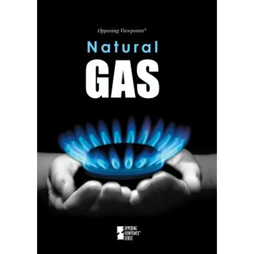 Natural Gas - Paperback