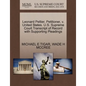 Leonard Peltier, Petitioner, V. United States. U.S. Supreme Court Transcript of Record with Supporting Pleadings - Paperback