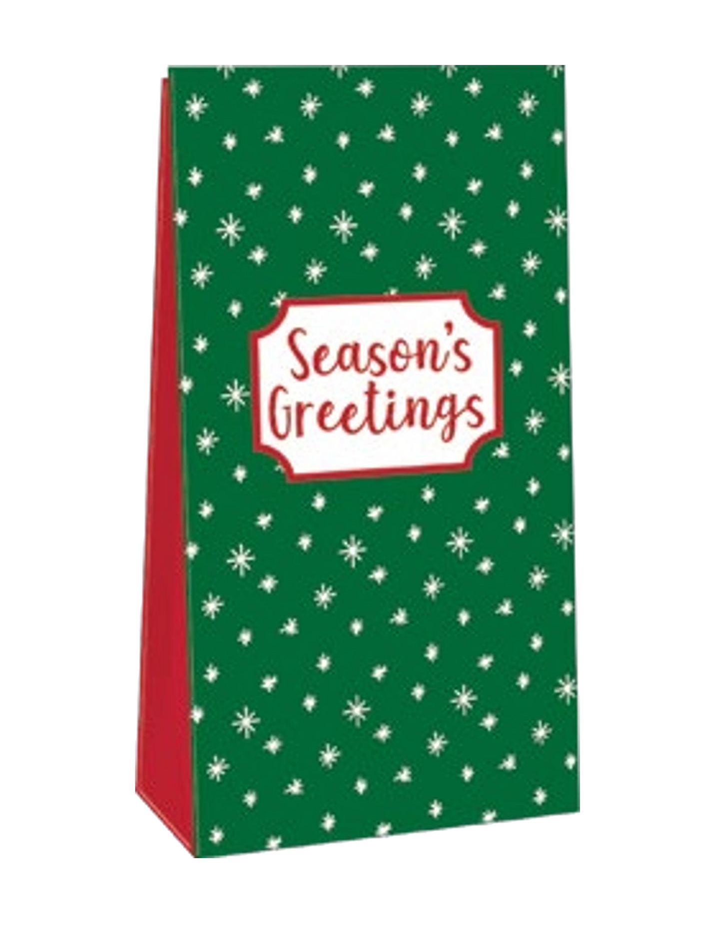 Large Paper Treat Sacks  -