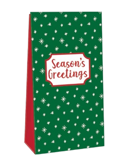 Large Paper Treat Sacks  -
