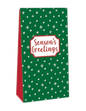 Large Paper Treat Sacks  -