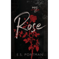 My Rose - Paperback