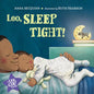 Leo, Sleep Tight! - Board Book