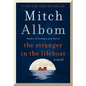 The Stranger in the Lifeboat - Hardcover