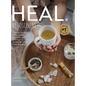 HEAL. By Josephine - Hardcover