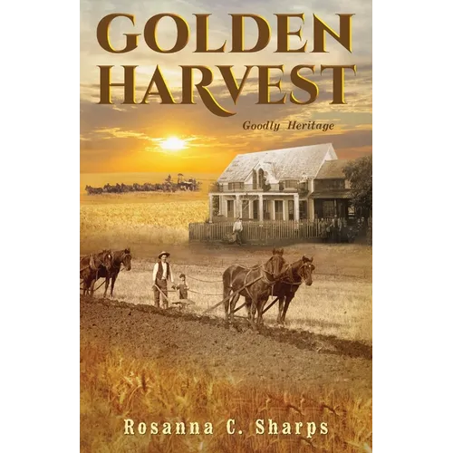 Goodly Heritage - Paperback