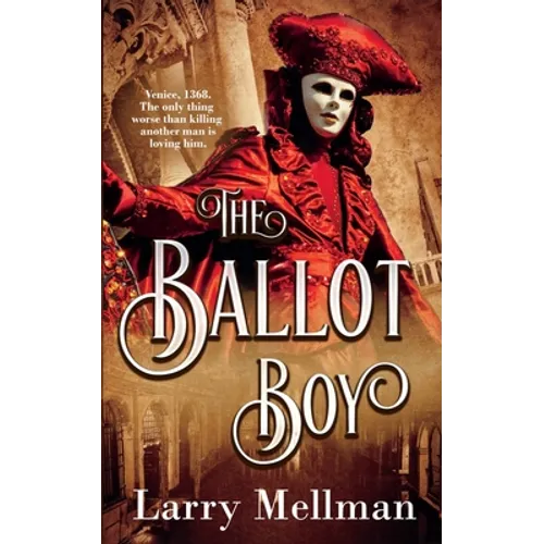 The Ballot Boy - Paperback