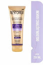 Restorex Collagen Biotin Hair Care Cream - Nourishing, Repairing, and Volumizing for Soft, Healthy Hair