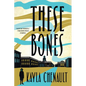 These Bones - Paperback