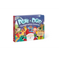 Poke-A-Dot: Night Before Christmas - Board Book