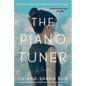 The Piano Tuner - Hardcover