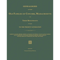 Genealogies of Some Old Families of Concord, Massachusetts and Their Descendants in Part to the Present Generation - Paperback