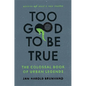 Too Good to Be True: The Colossal Book of Urban Legends (Revised) - Paperback