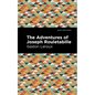 The Adventures of Joseph Rouletabille - Hardcover