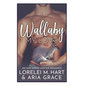 Wallaby My Love: An M/M MPreg Shifter Romance - Paperback
