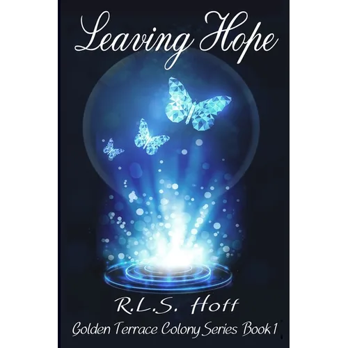 Leaving Hope - Paperback