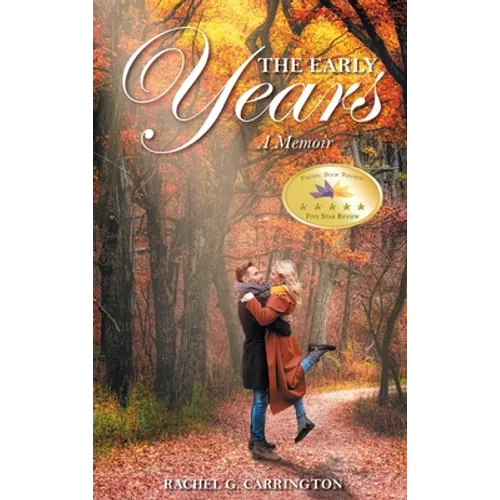 The Early Years - A Memoir - Hardcover