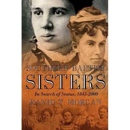 Southern Baptist Sisters - Paperback
