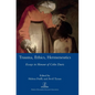 Trauma, Ethics, Hermeneutics: Essays in Honour of Colin Davis - Hardcover