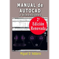 Manual de Autocad: 2 Dimensiones - Paperback