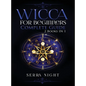 Wicca For Beginners, Complete Guide: 2 Books IN 1 - Hardcover