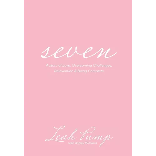Seven - Hardcover