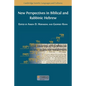 New Perspectives in Biblical and Rabbinic Hebrew - Paperback