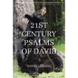 21st Century Psalms of David - Paperback