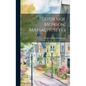 History of Monson, Massachusetts - Hardcover
