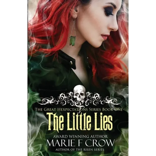 The Little Lies - Paperback