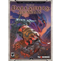 The Art of Darksiders Genesis (Hardcover) - Hardcover