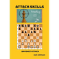 Attack Skill - Bayonet Attack - Paperback