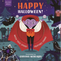 Happy Halloween! - Board Book
