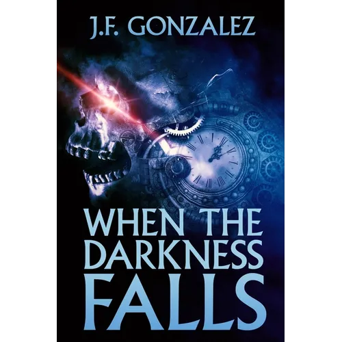 When the Darkness Falls - Paperback
