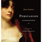 Persuasion: An Annotated Edition - Hardcover