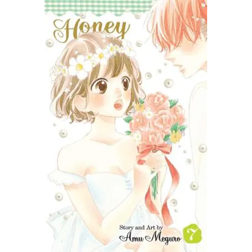 Honey So Sweet, Vol. 7 - Paperback