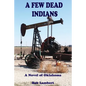 A Few Dead Indians - Paperback