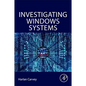 Investigating Windows Systems - Paperback